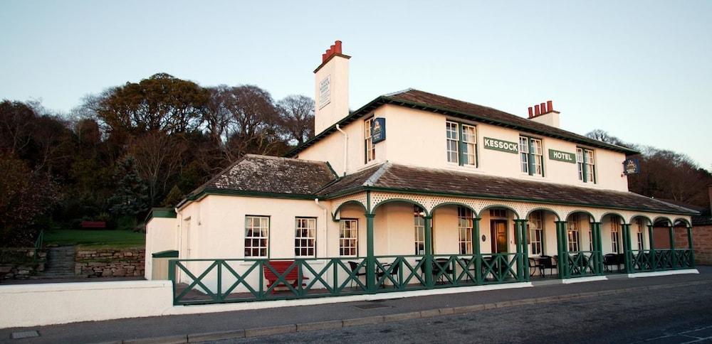 North Kessock Hotel Inverness Exterior photo